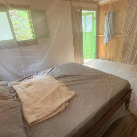Zion Bungalov Fethiye
