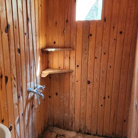 Bed & Breakfast Zion Bungalov