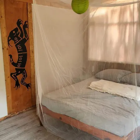 Zion Bungalov * Fethiye