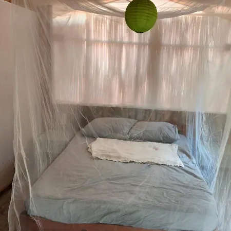 Zion Bungalov Bed & Breakfast *