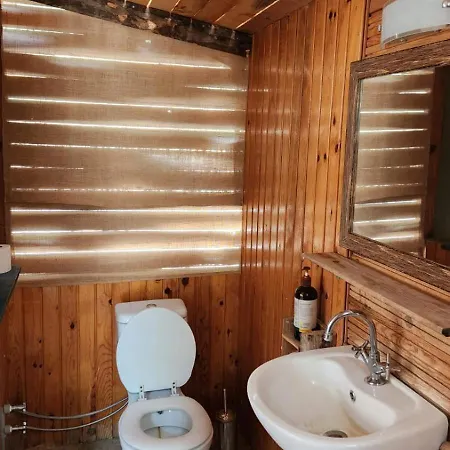 Bed & Breakfast Zion Bungalov Fethiye