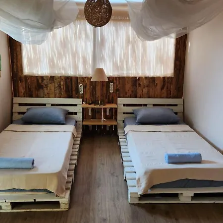 Zion Bungalov * Fethiye