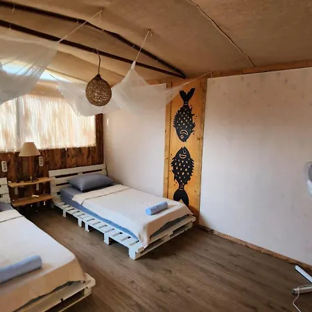 Zion Bungalov *